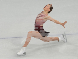 Milan Cortina Olympics Figure Skating
