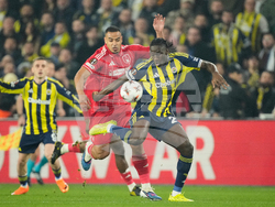 Turkey Soccer Europa League