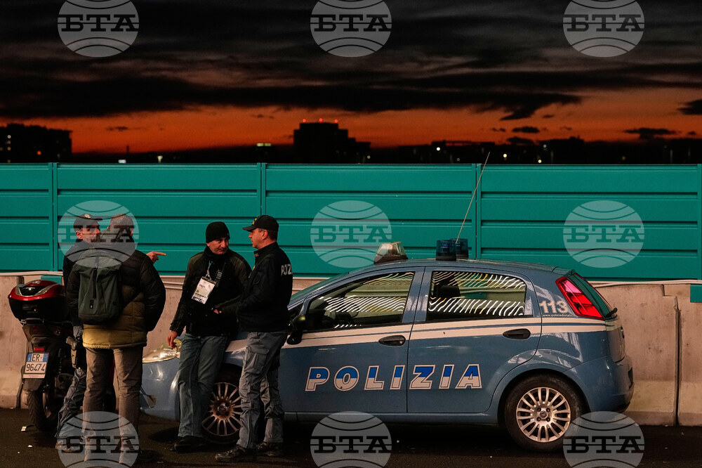 Milan Cortina Olympics Ice Hockey