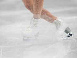 Milan Cortina Olympics Figure Skating