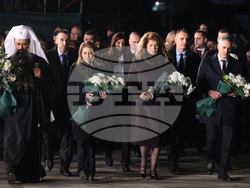 Снимка: Народно събрание