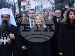 Снимка: Народно събрание