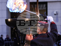 Снимка: Народно събрание