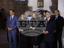 Снимка: Народно събрание