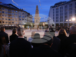 Снимка: Народно събрание