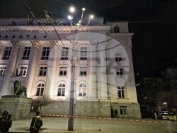 Протест - Евгения Владимирова - убийство