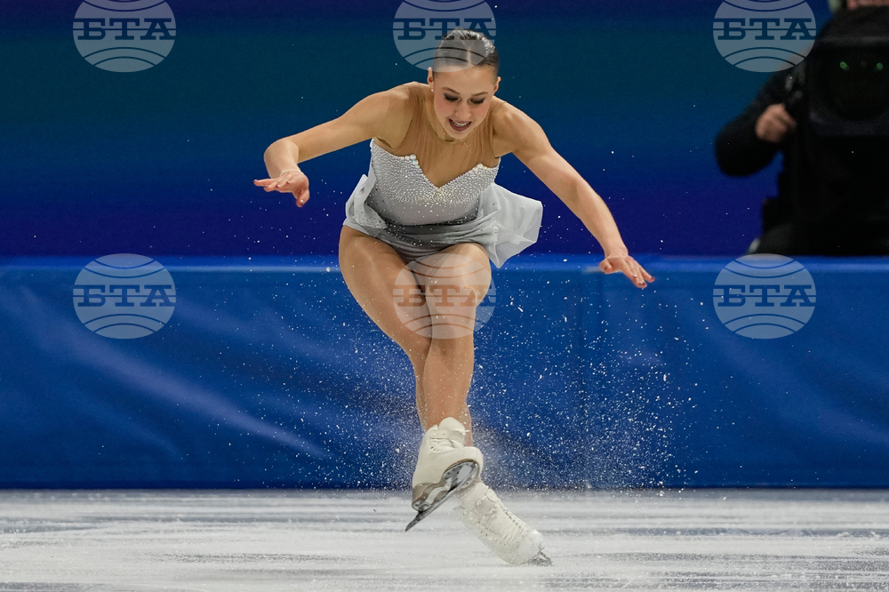 Milan Cortina Olympics Figure Skating