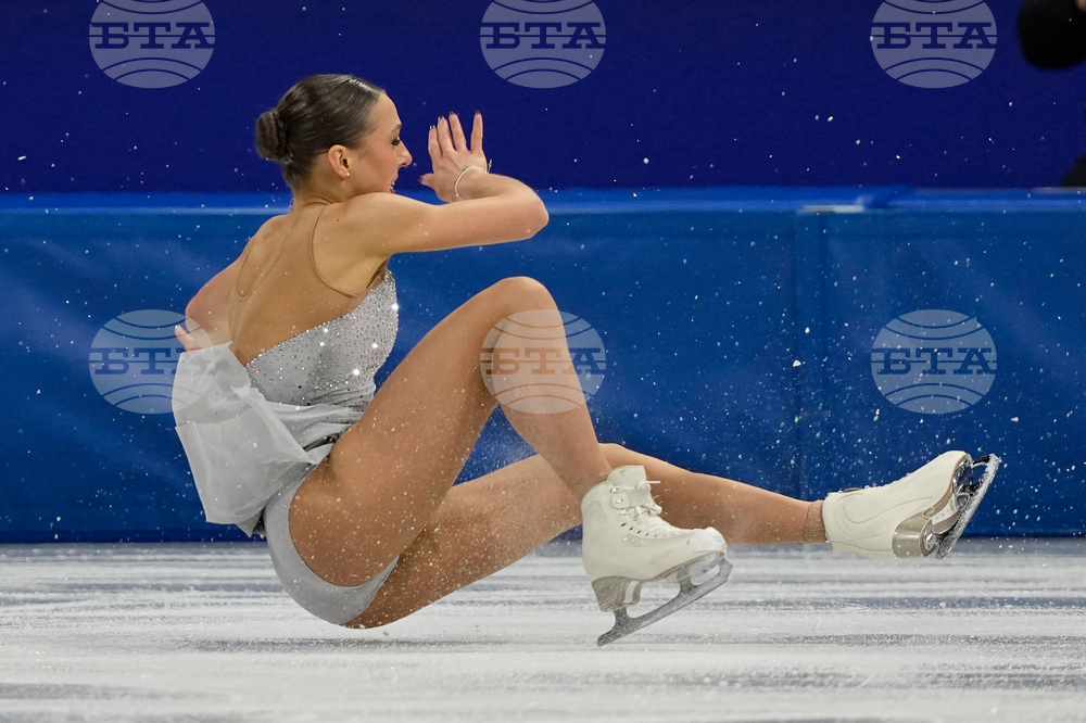 Milan Cortina Olympics Figure Skating