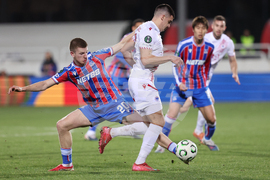 Bosnia Europa Conference League Soccer