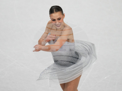 Milan Cortina Olympics Figure Skating