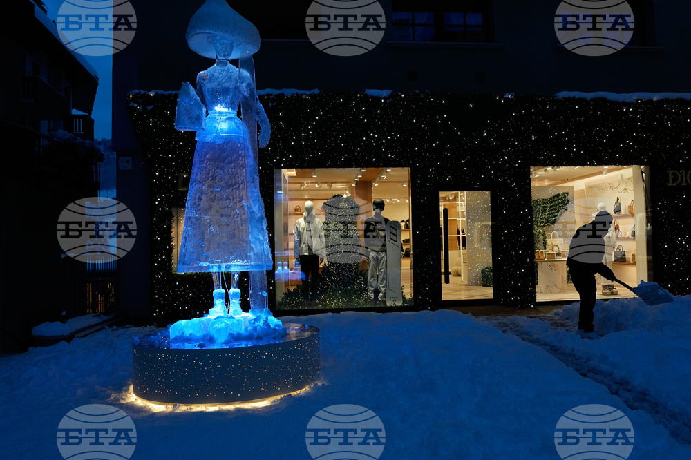 Milan Cortina Olympics Daily Life