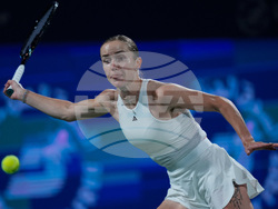 Emirates Championship Tennis