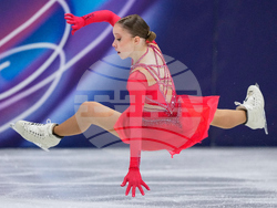 Milan Cortina Olympics Figure Skating