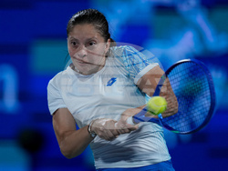 Emirates Championship Tennis