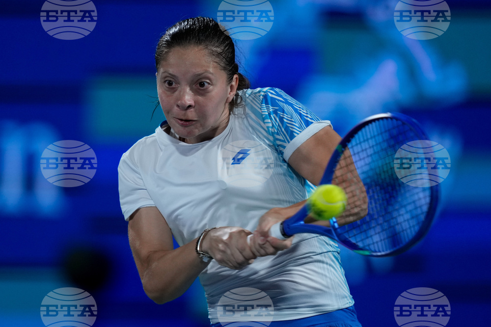 Emirates Championship Tennis