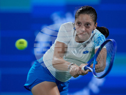 Emirates Championship Tennis