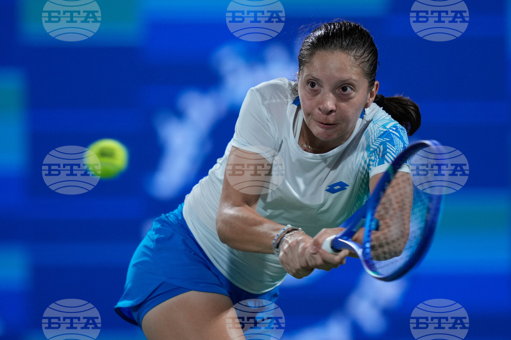 Emirates Championship Tennis