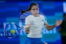 Emirates Championship Tennis