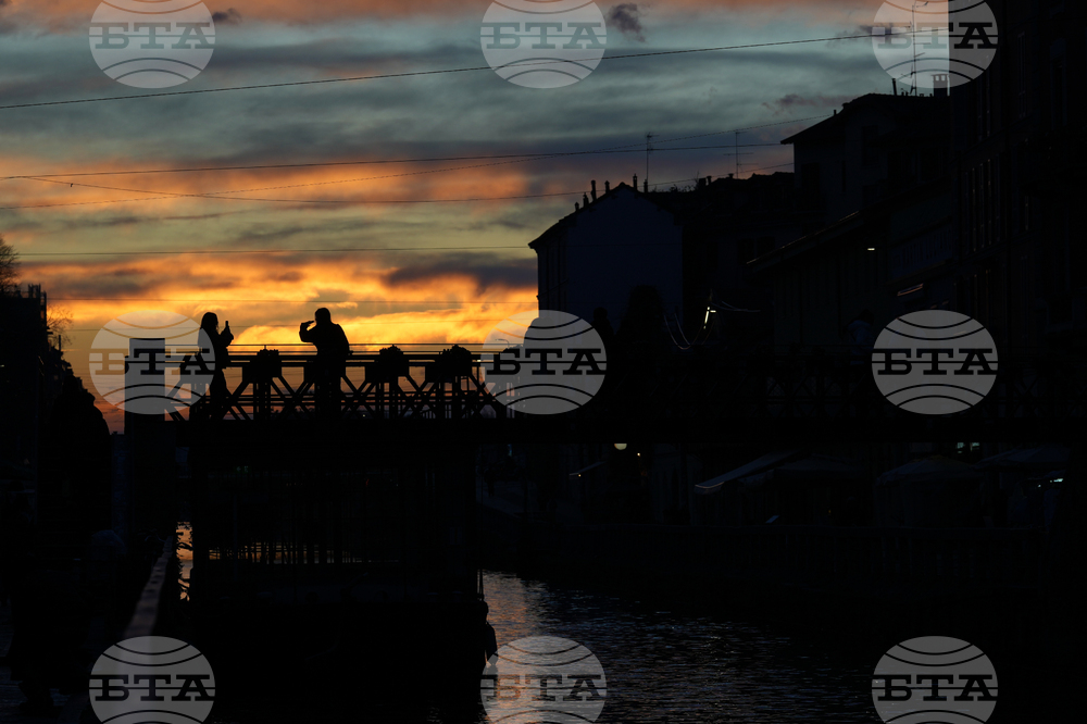 Milan Cortina Olympics Daily Life