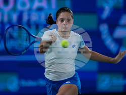 Emirates Championship Tennis