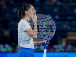 Emirates Championship Tennis