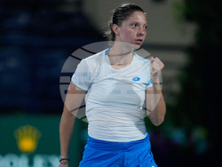 Emirates Championship Tennis