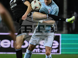 Greece Europa League Soccer