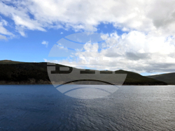 Аржентина - Огнена земя - научноизследователски кораб „Св. св. Кирил и Методий“