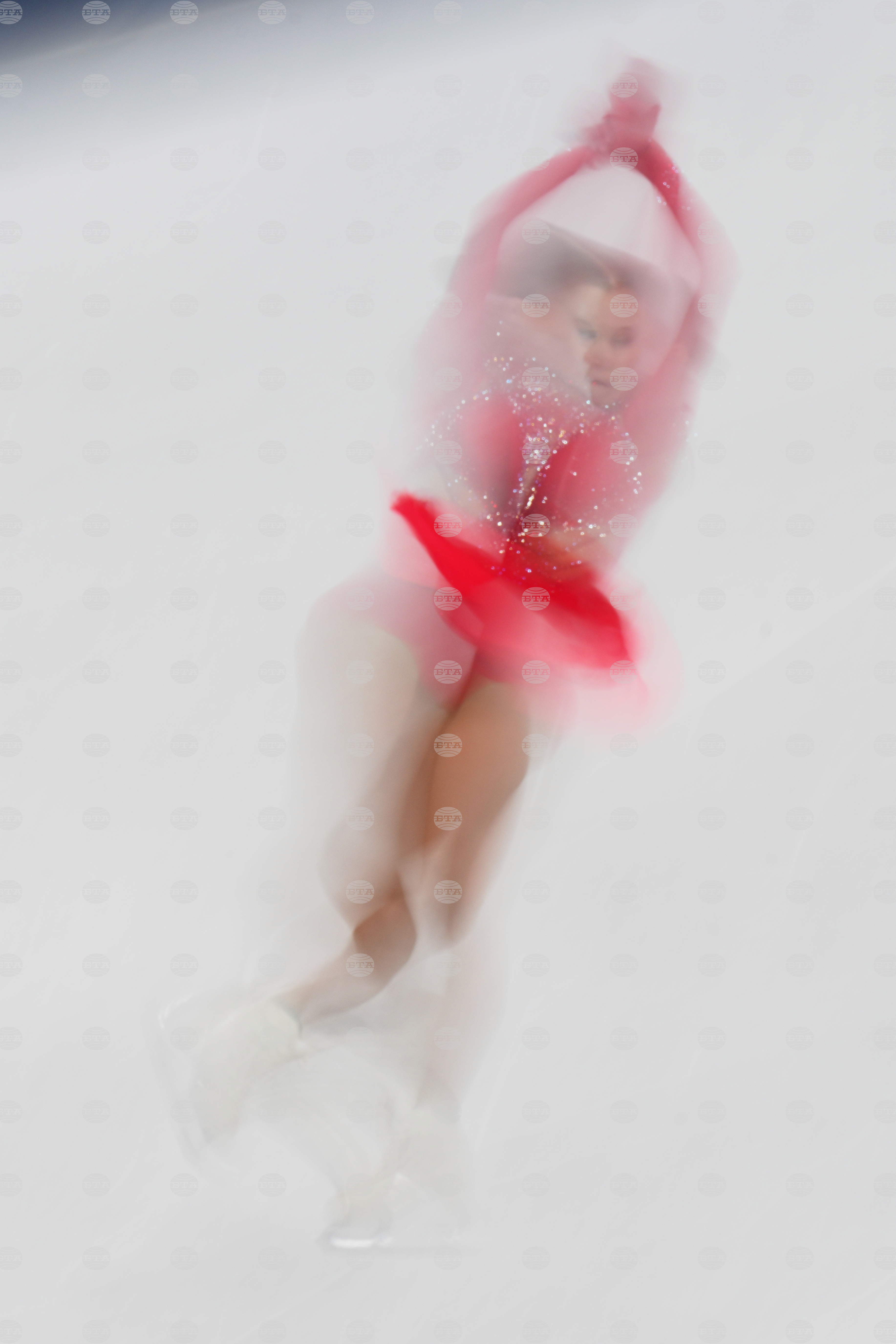 Milan Cortina Olympics Figure Skating