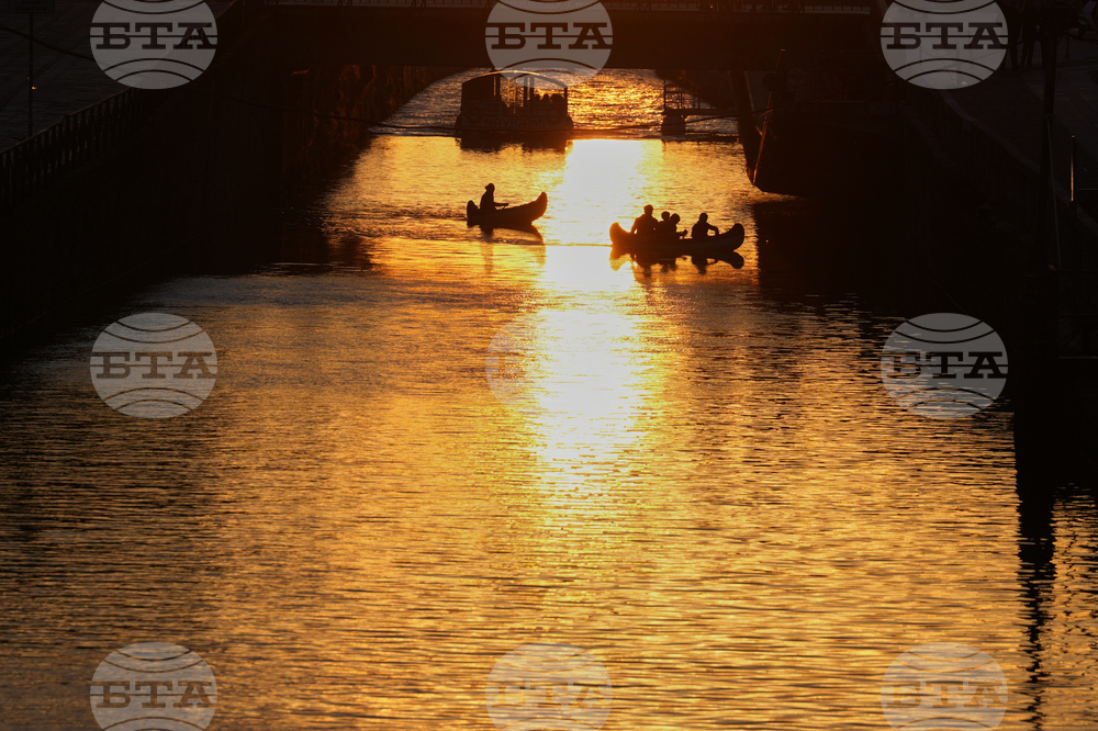 APTOPIX Milan Cortina Olympics Daily Life