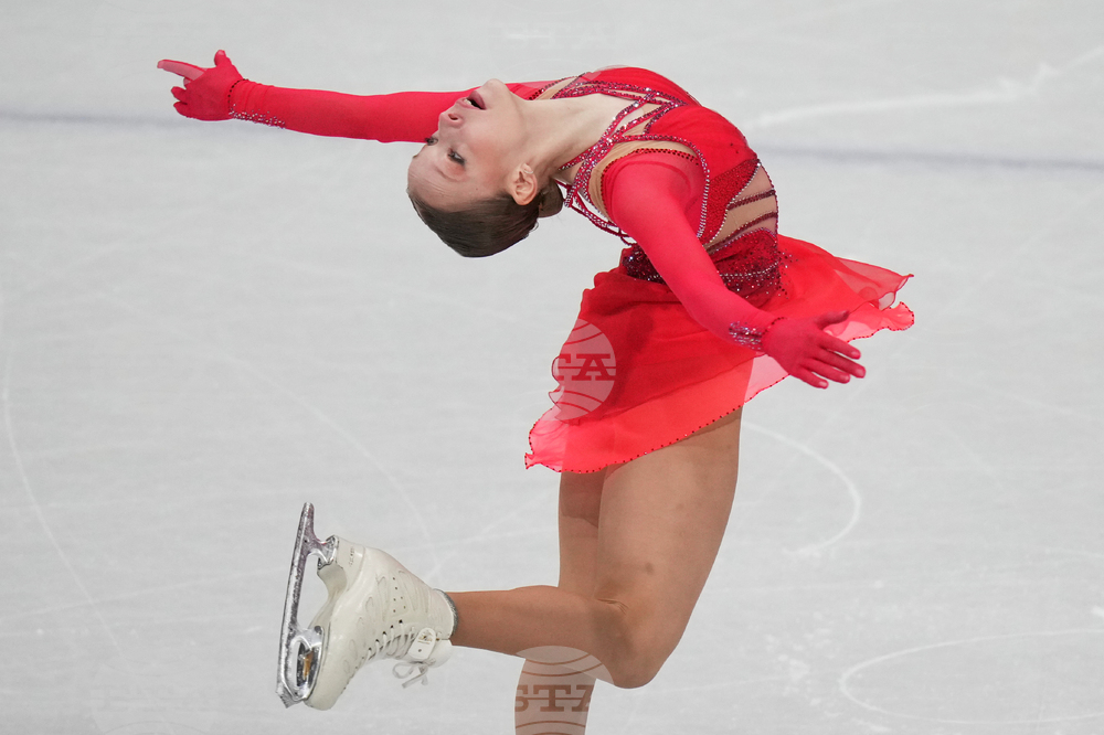 Milan Cortina Olympics Figure Skating