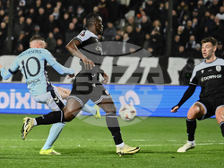 Greece Europa League Soccer