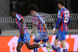 Bosnia Europa Conference League Soccer