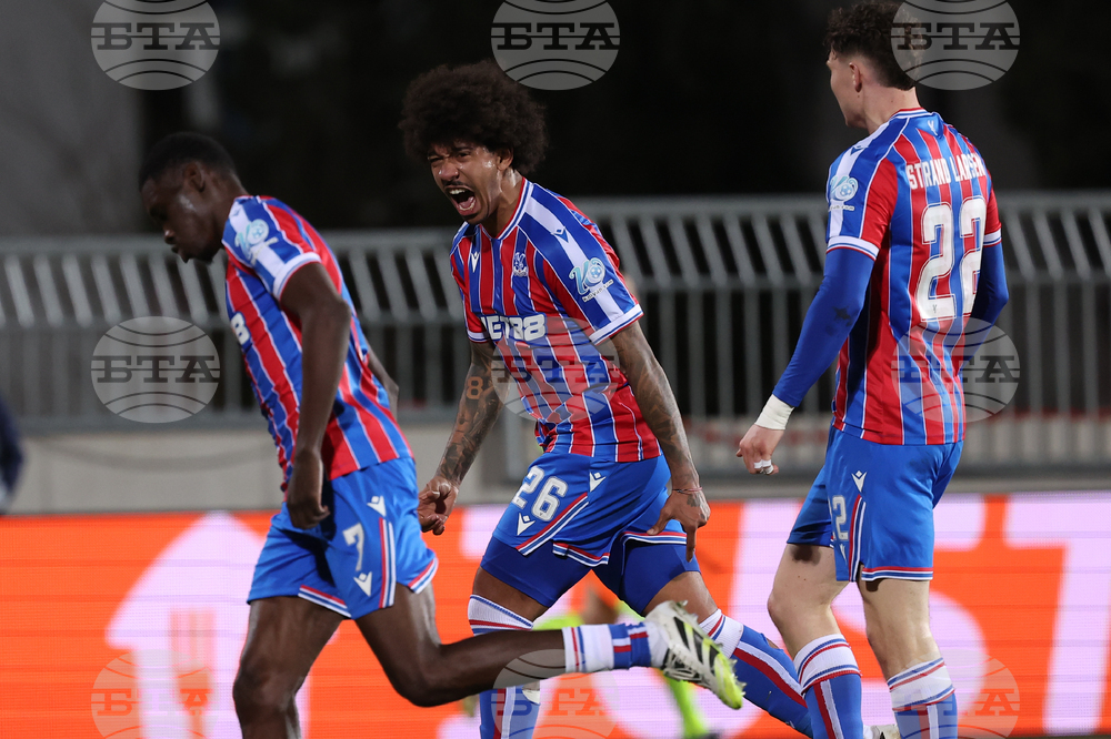 Bosnia Europa Conference League Soccer