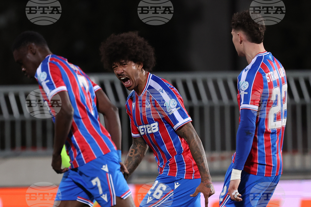 Bosnia Europa Conference League Soccer