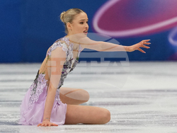 Milan Cortina Olympics Figure Skating