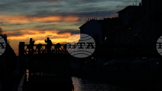 Инфлацията в Италия се ускорява до 1,6 на сто през февруари