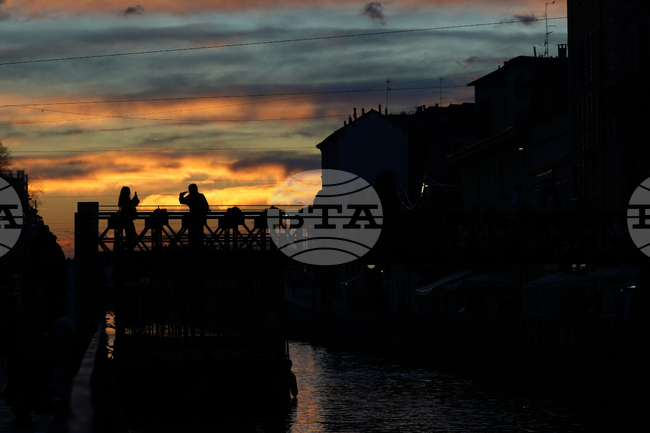 Инфлацията в Италия се ускорява до 1,6 на сто през февруари