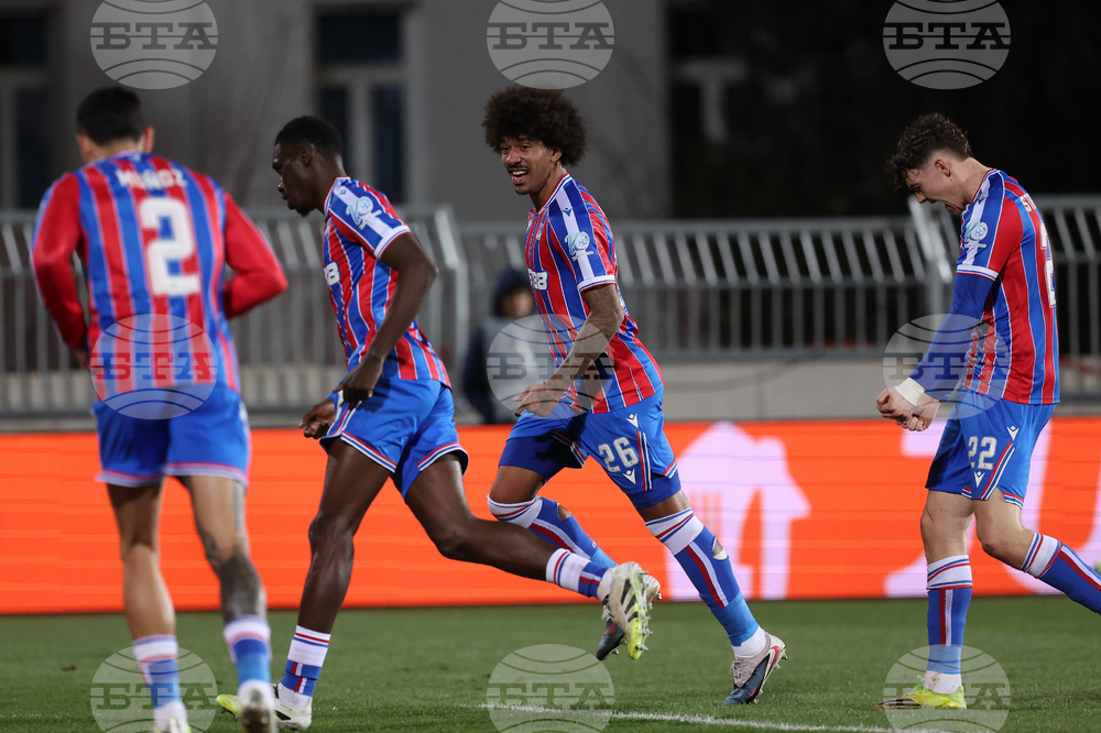 Bosnia Europa Conference League Soccer