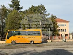 Sliven - Stoil Voyvoda – monument – flower laying