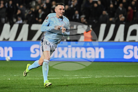 Greece Europa League Soccer