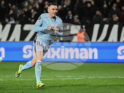 Greece Europa League Soccer