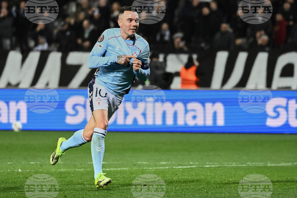 Greece Europa League Soccer