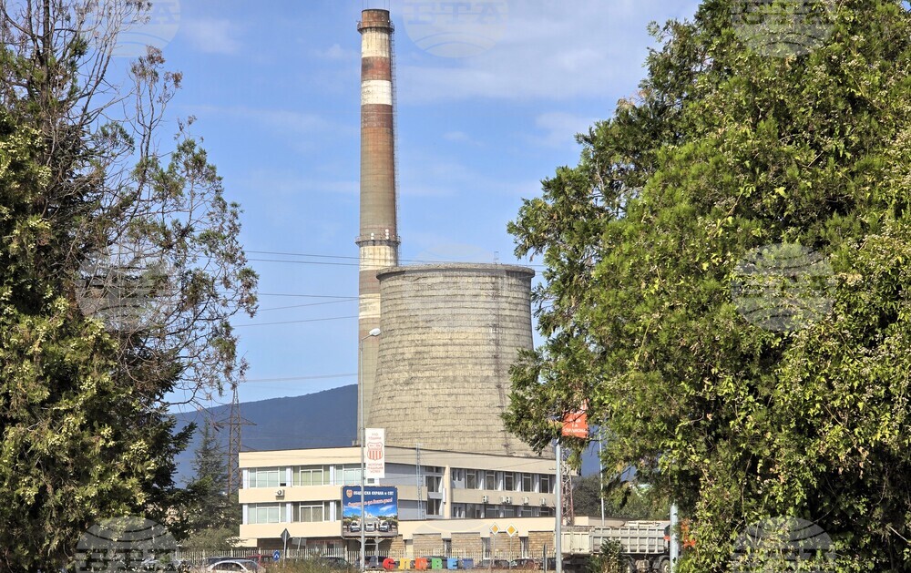 Сливенският административен съд окончателно разреши на Топлофикация Сливен да използва алтернативно гориво от отпадъци (RDF) 