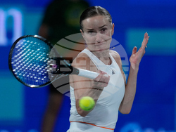 Emirates Championship Tennis