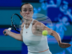 Emirates Championship Tennis