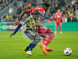 Turkey Soccer Europa League