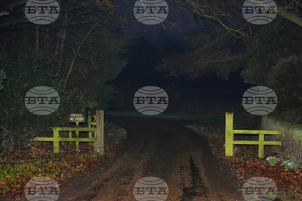 Britain Epstein Andrew