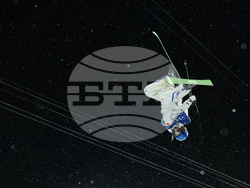 APTOPIX Milan Cortina Olympics Freestyle Skiing