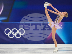 Milan Cortina Olympics Figure Skating